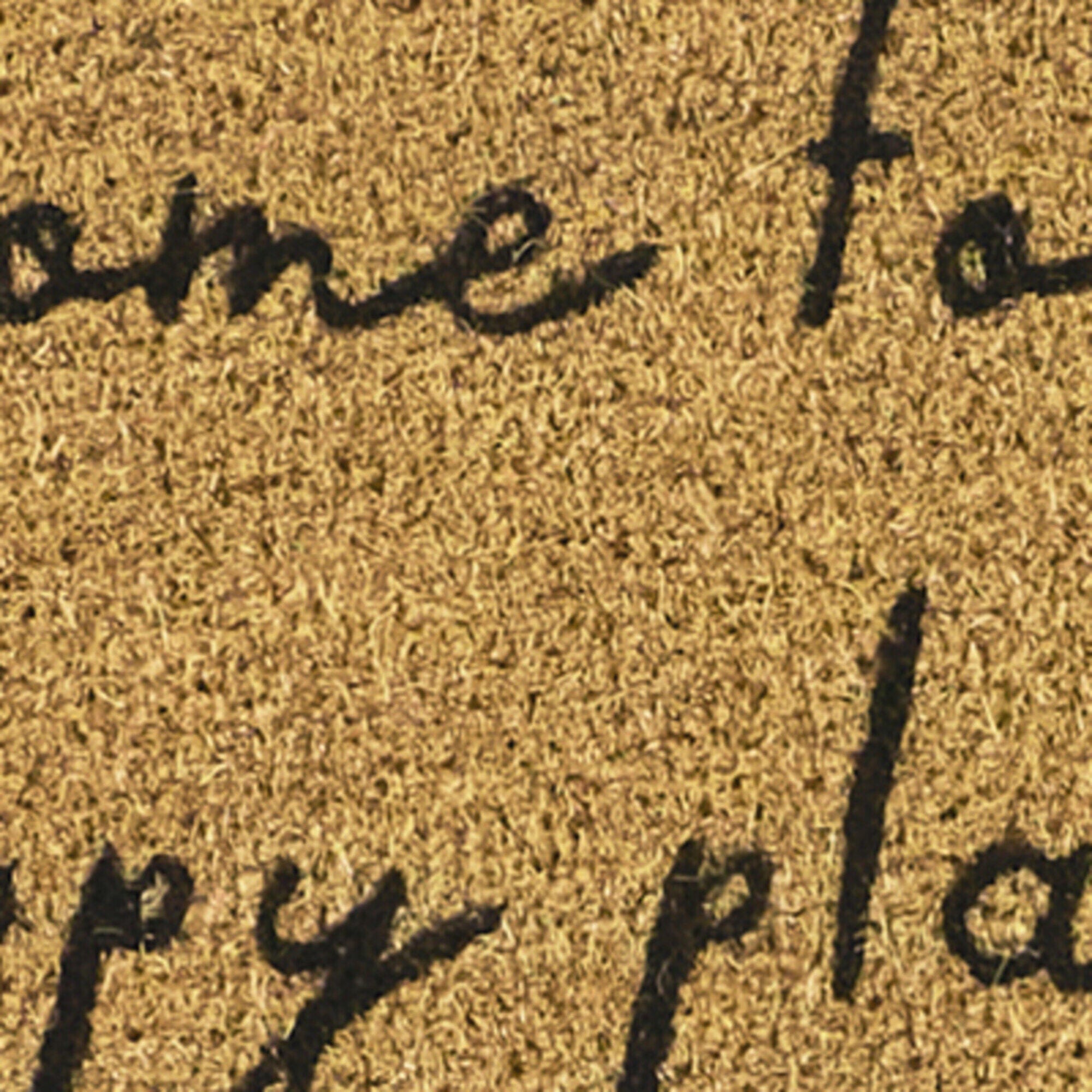 Balta Happy Place 18" x 30" Doormat, , swatch