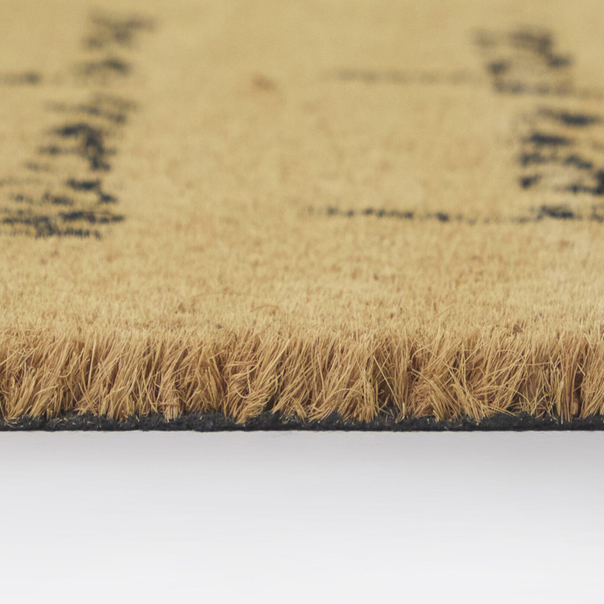 Balta Happy Place 18" x 30" Doormat, , large