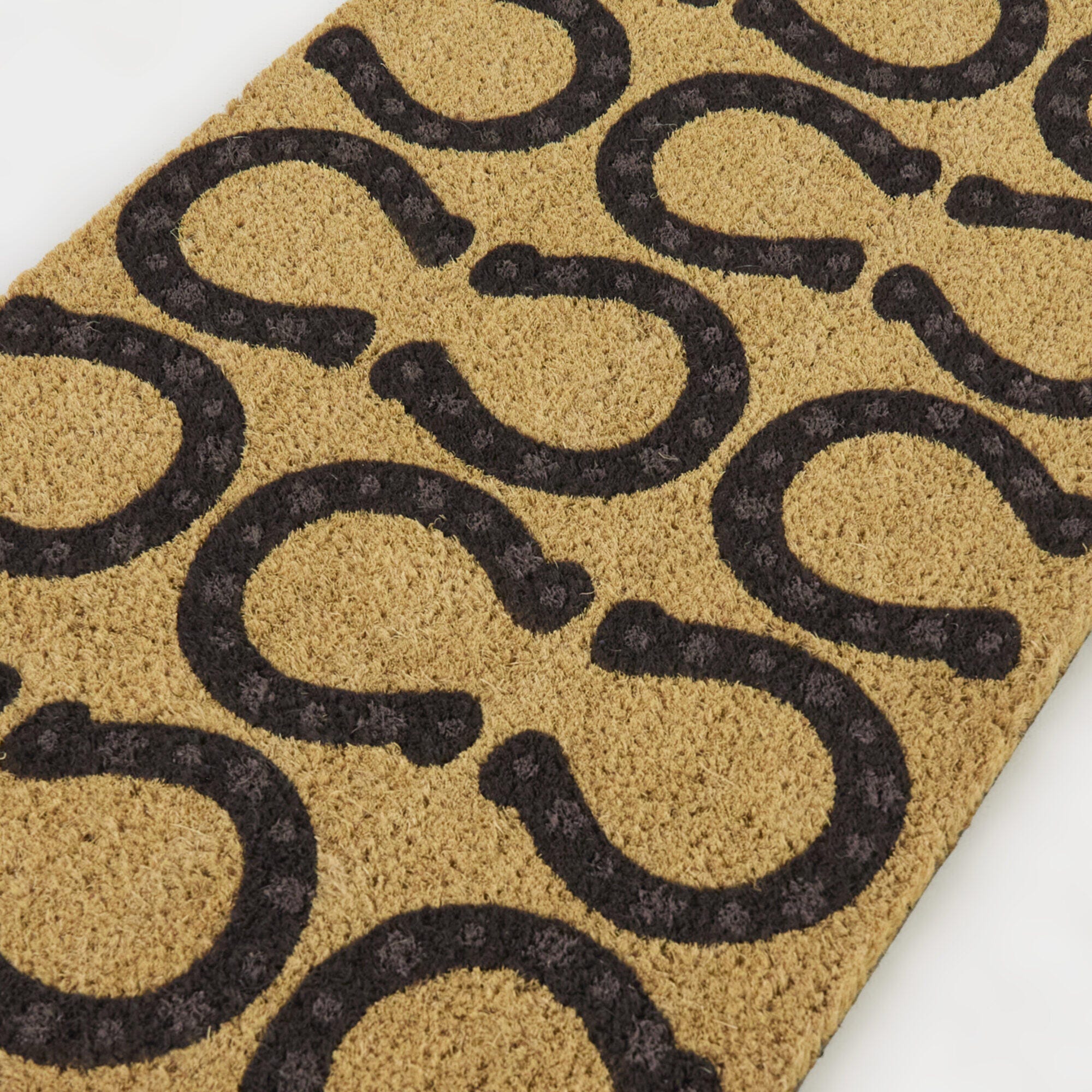 Balta Western Horsehoe 18" x 30"Doormat, , large