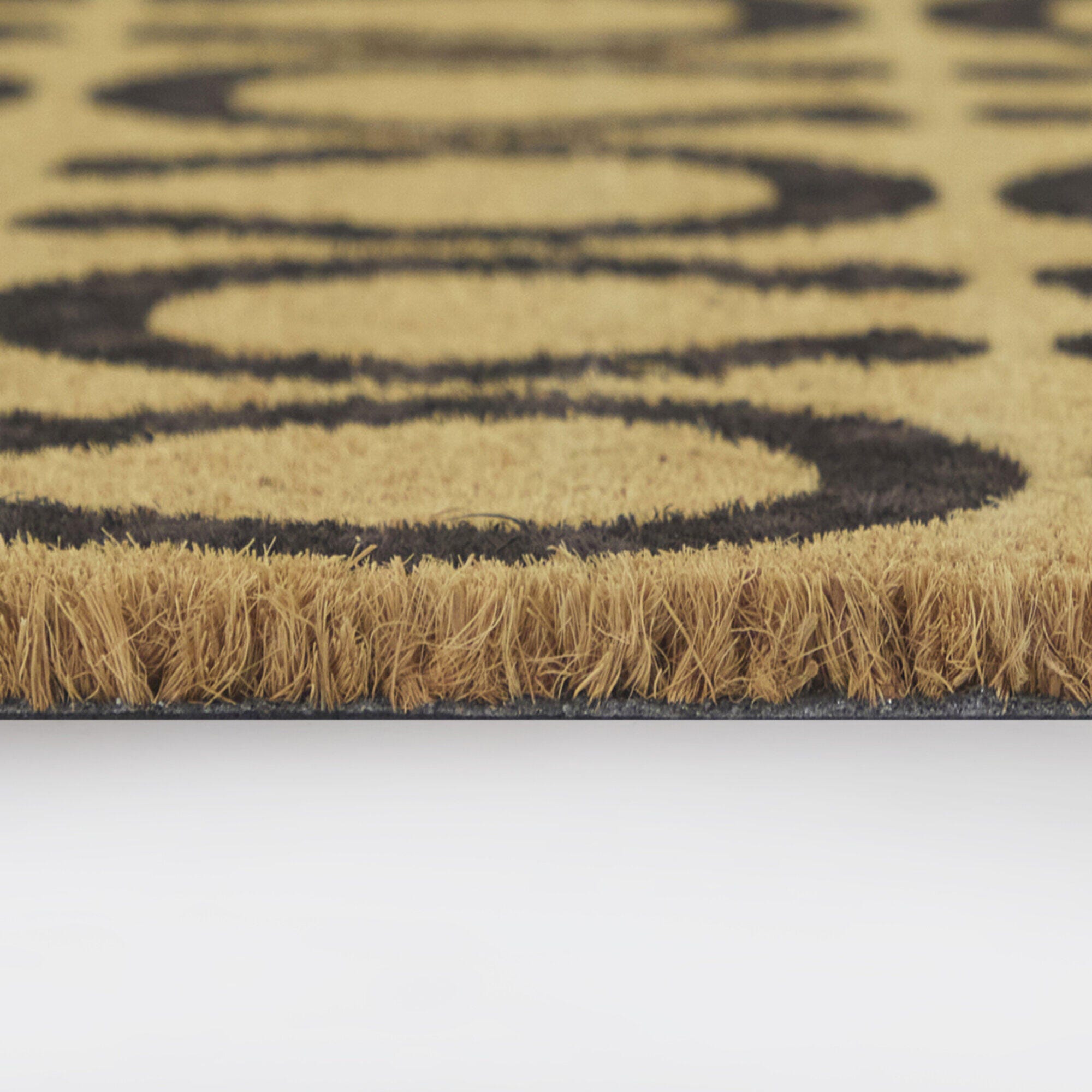 Balta Western Horsehoe 18" x 30"Doormat, , large