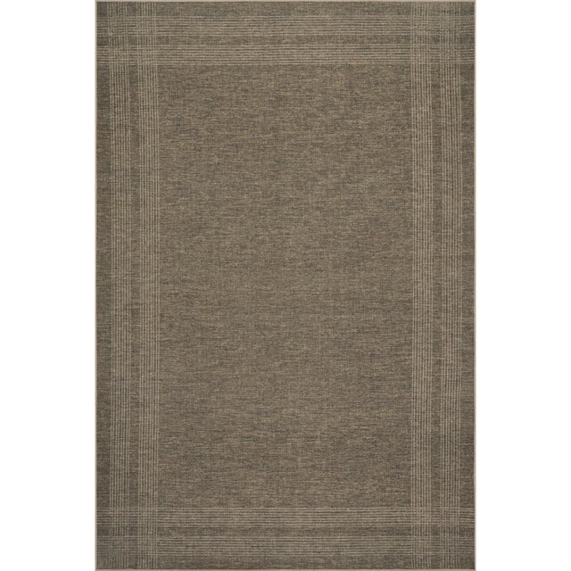 Bedford 5' x 8' Area Rug, Brown