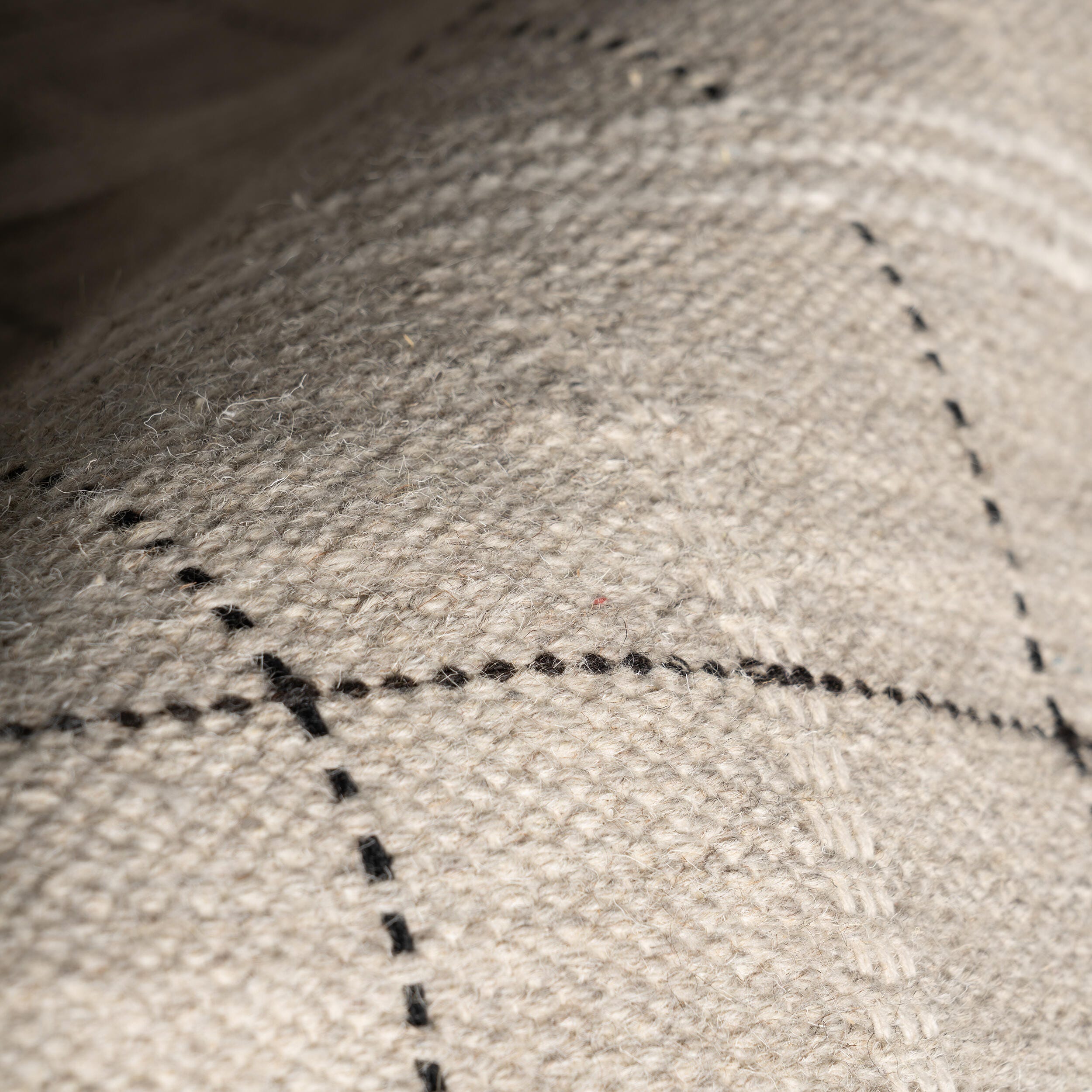 Rugs USA Downing 5' x 8' AreaRug, Gray, large