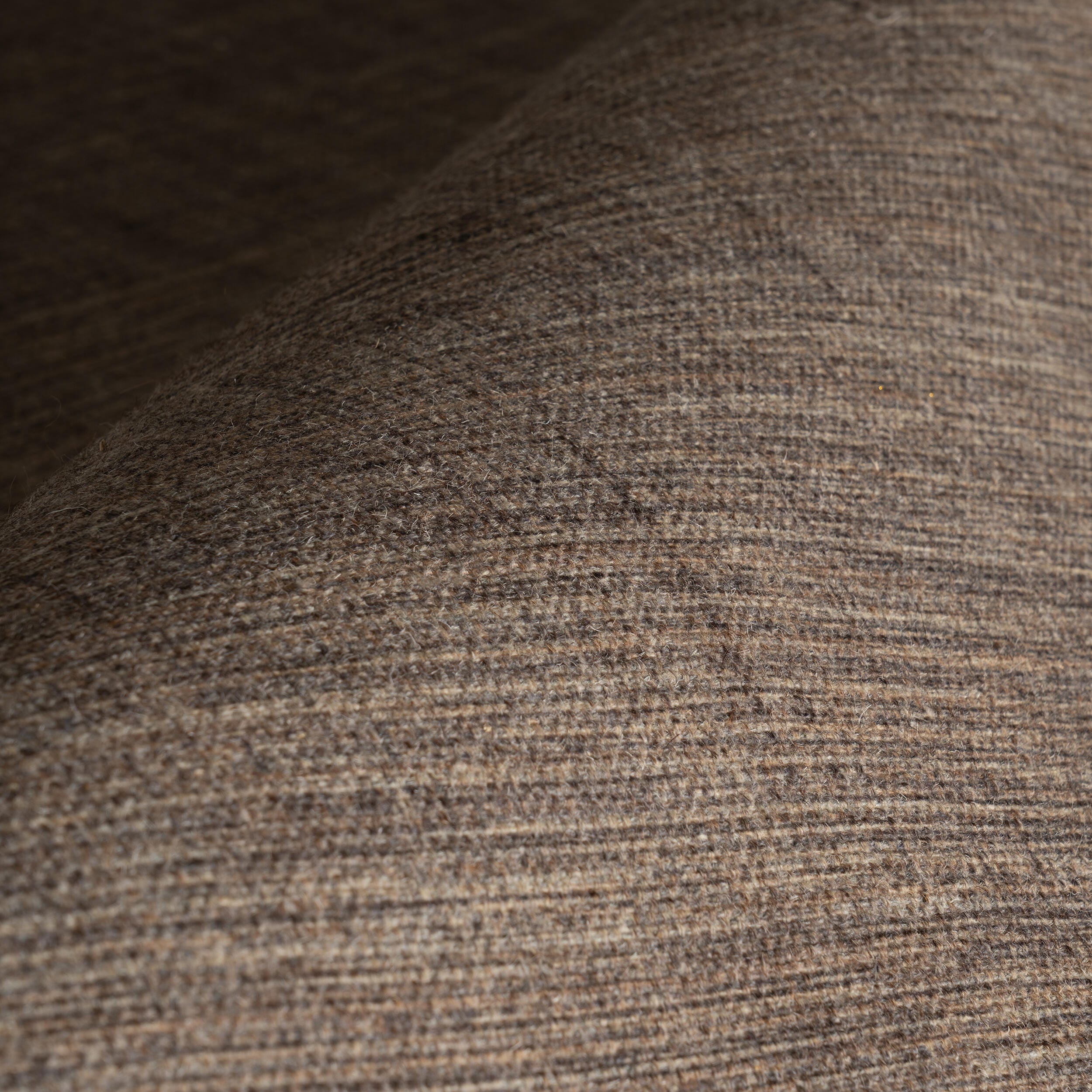 Rugs USA Palmer Washable 2' x 3' AreaRug, Burgundy, large