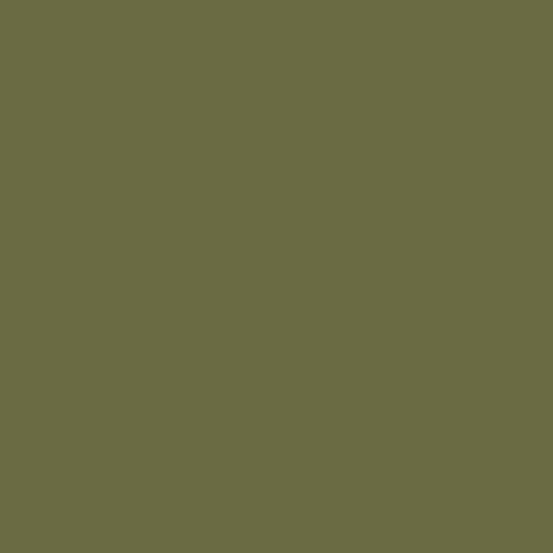 Rugs USA Palmer Washable 6' x 9' AreaRug, Green, large