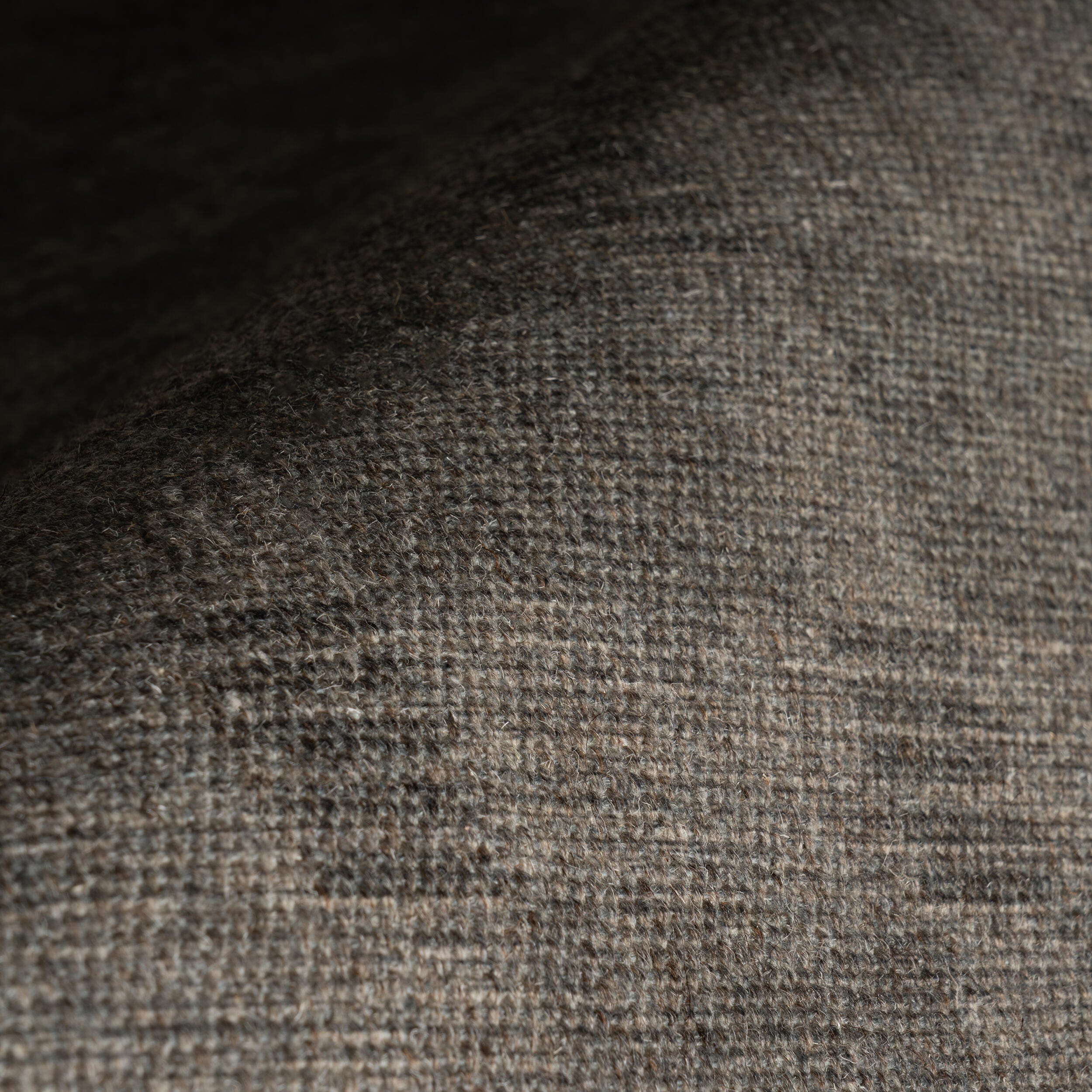 Rugs USA Walker Washable 8' x 10' AreaRug, Charcoal, large