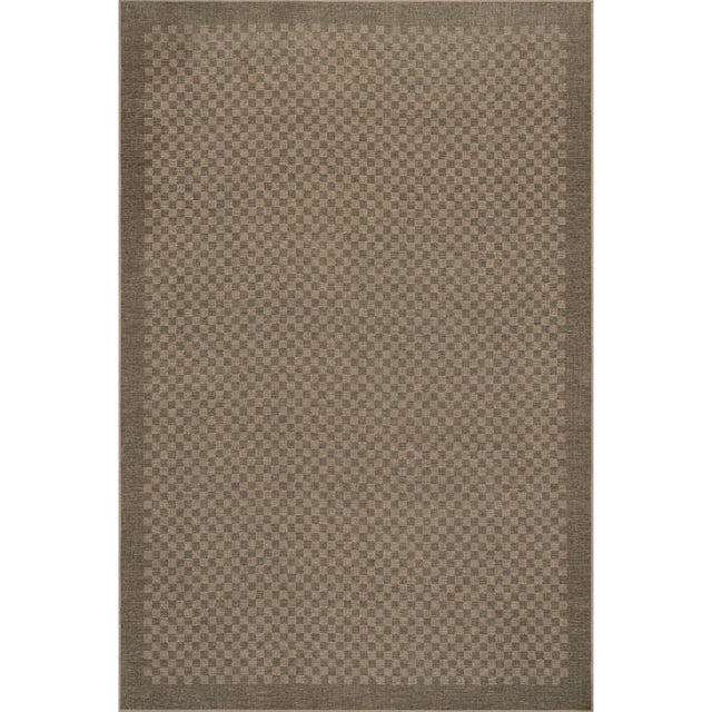 Rugs USA Watts Washable 8' x 10' AreaRug