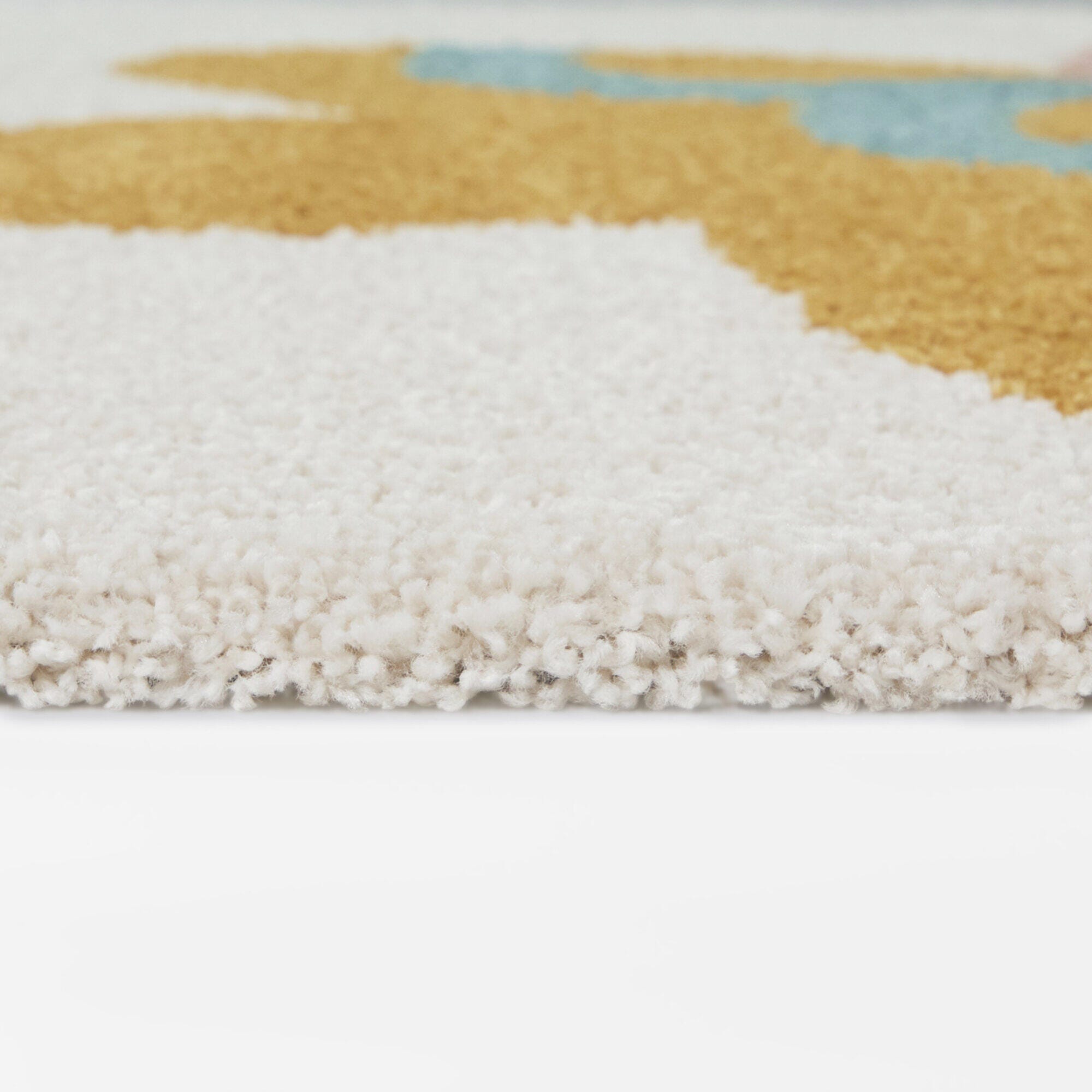 Balta Rugs Artistic 4' 4" x 6' Area Rug, Multi, large