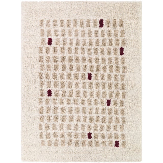 Balta Rugs Geometric 5' 3" x 7' Area Rug