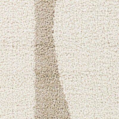 Swatch color Rust/Ivory 