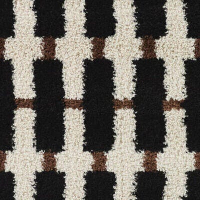 Swatch color Black 
