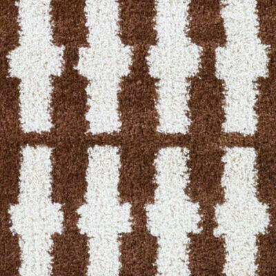 Swatch color Brown 