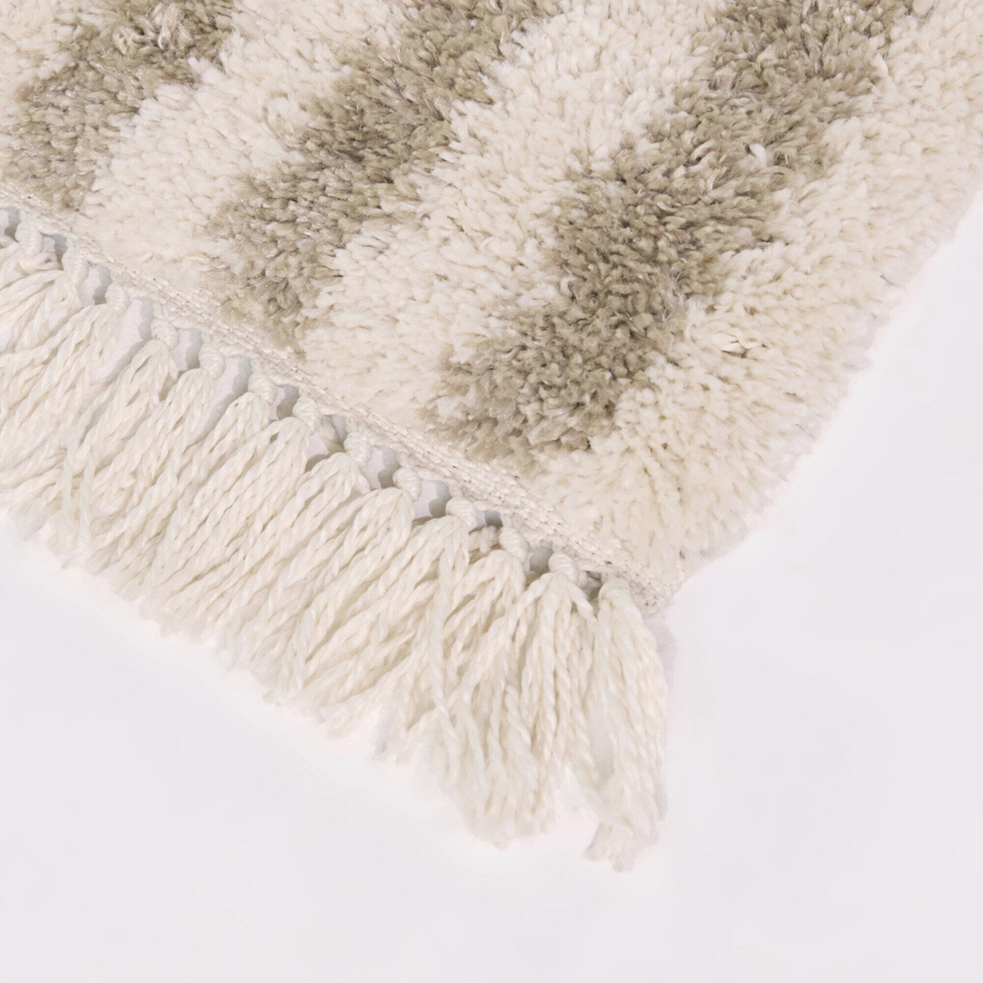 Balta Rugs Ainsley 7' 10" x 10' Area Rug, Beige, large