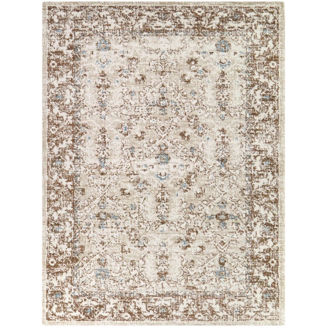 Balta Rugs Alastair 5' 3" x 7' Area Rug
