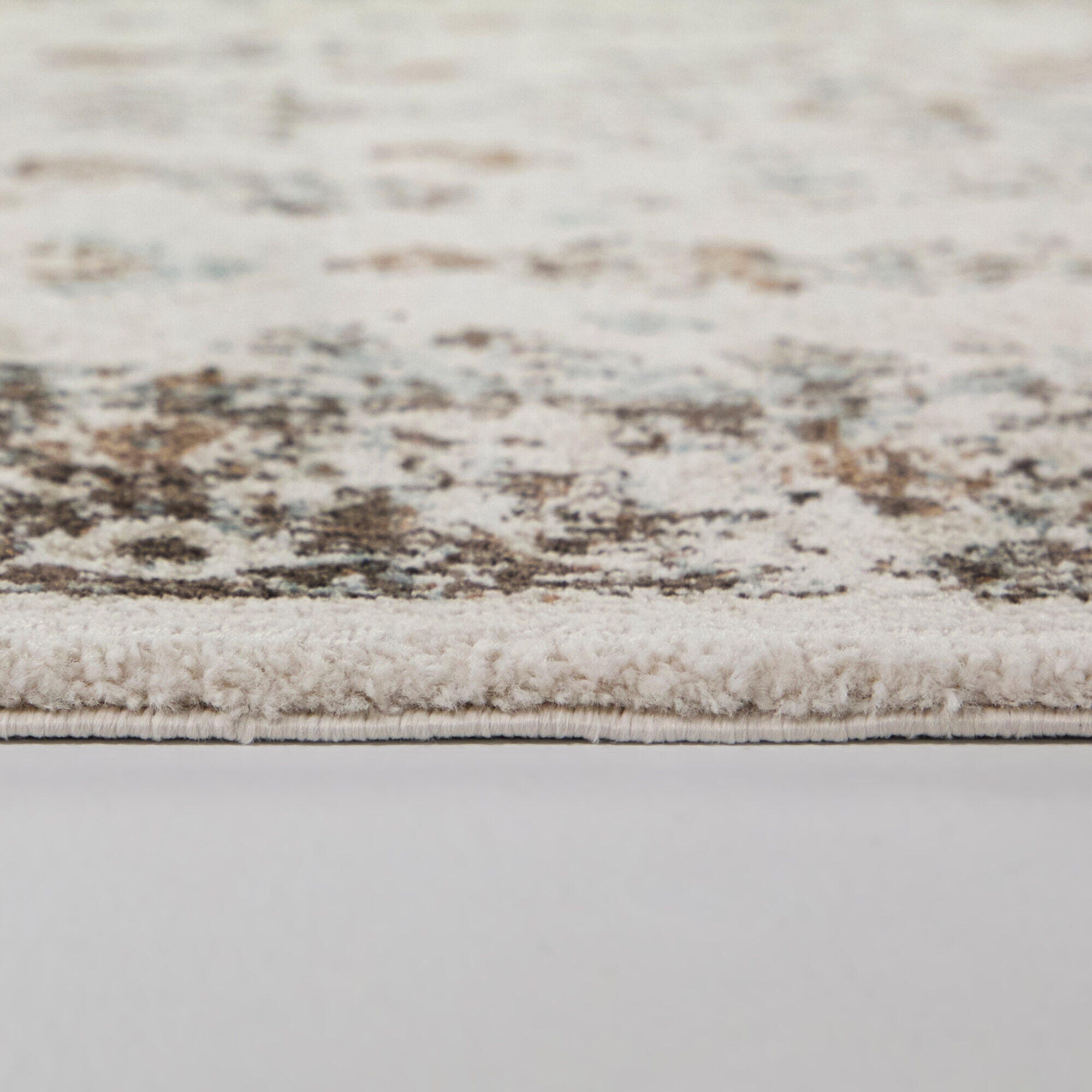 Balta Rugs Alastair 5' 3" x 7' Area Rug, Charcoal, large