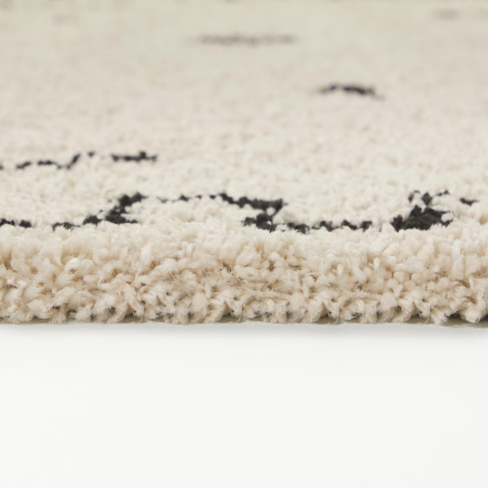 Balta Rugs Alcazar 5' 3" x 7' Area Rug, Brown/Beige, large