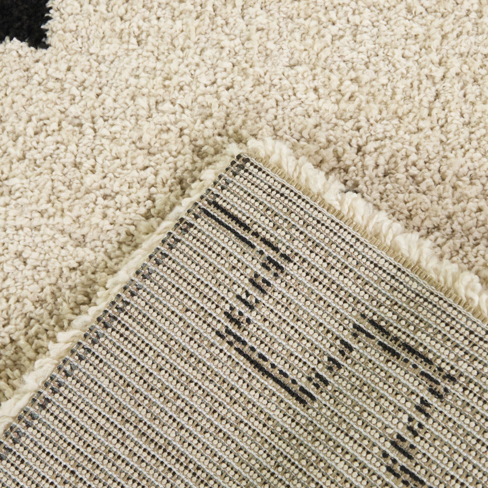 Balta Rugs Alcazar 7' 10" x 10' Area Rug, Brown/Beige, large