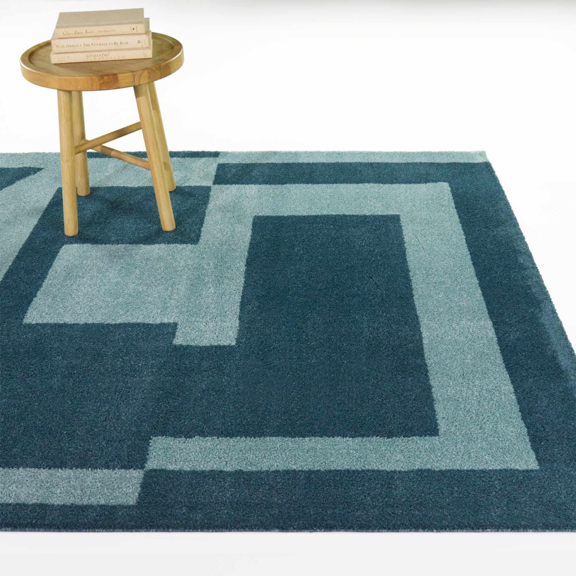 Balta Rugs Andrade 7' 10" x 10' Area Rug, 17684, rollover