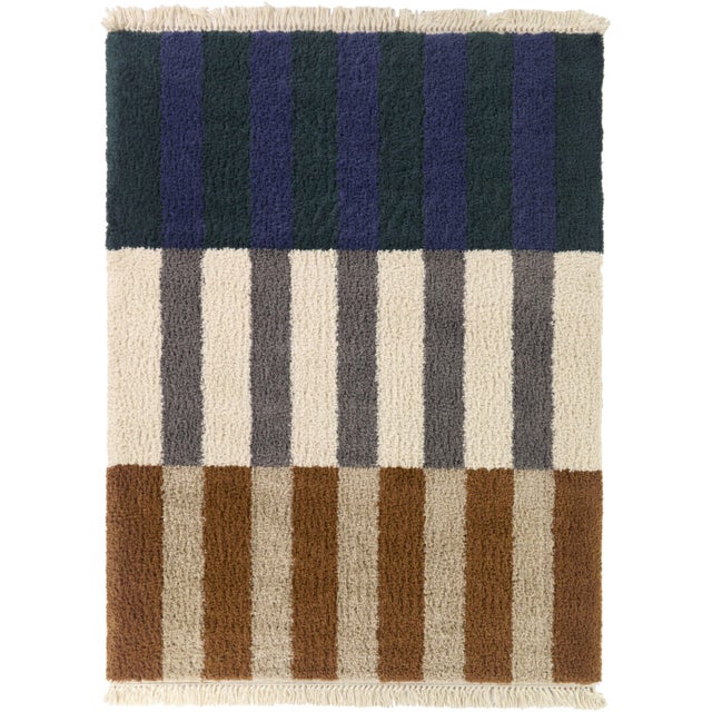 Balta Rugs Antonetta 5' 3" x 7' Area Rug