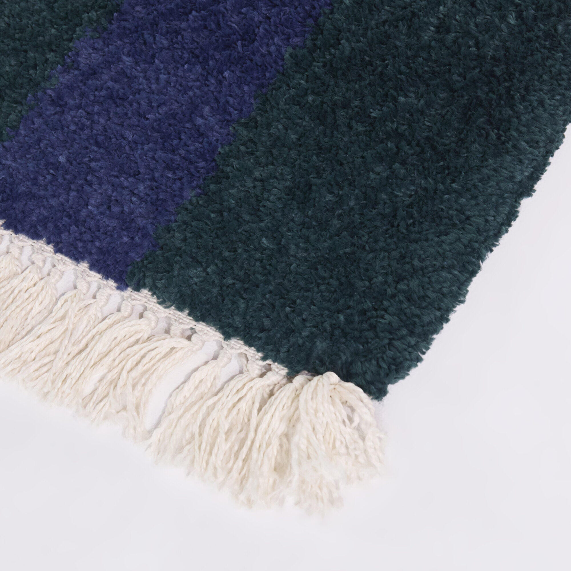 Balta Rugs Antonetta 7' 10" x 10' Area Rug, Rust/Blue, large