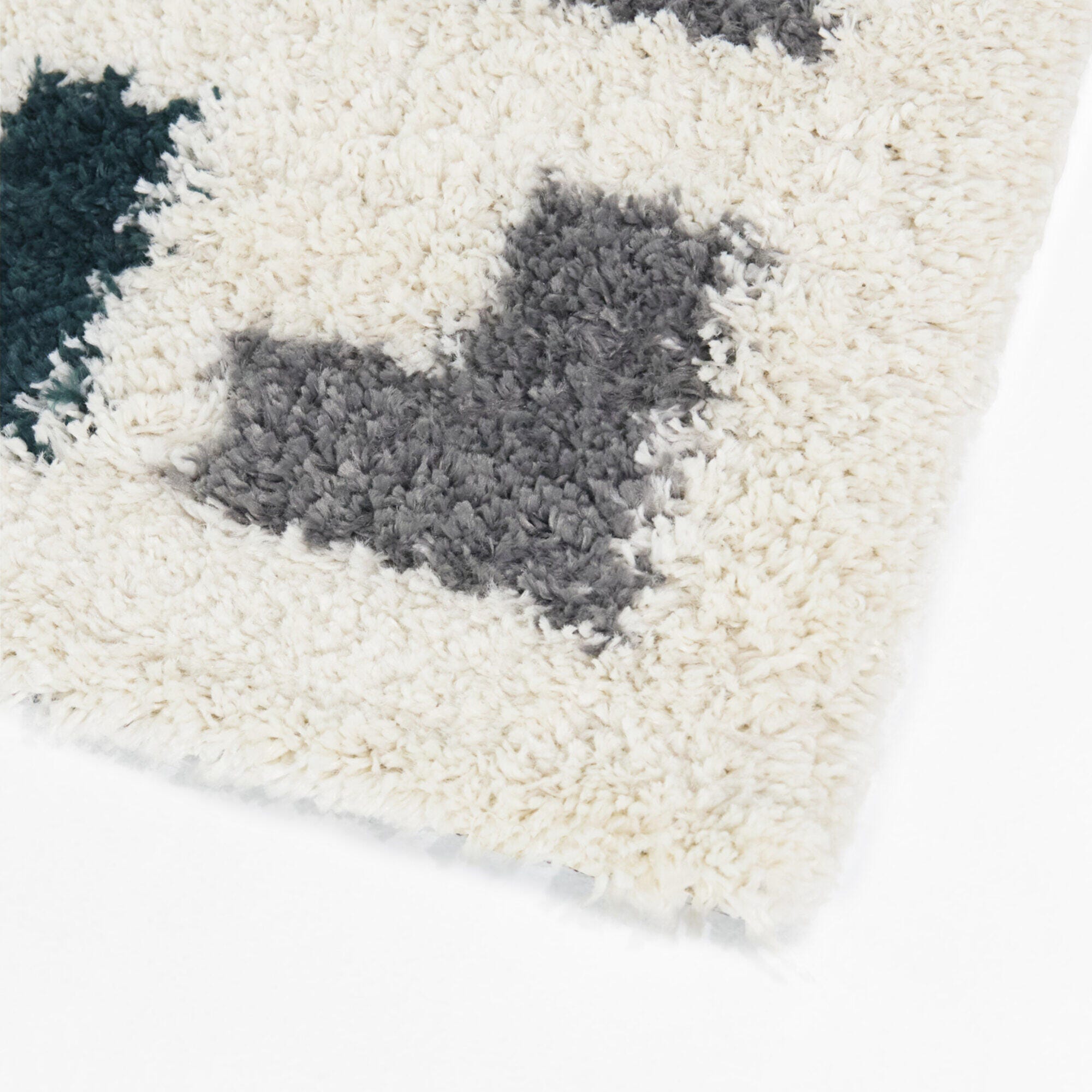 Balta Rugs Asahel 5' 3" x 7' Area Rug, Multi, large