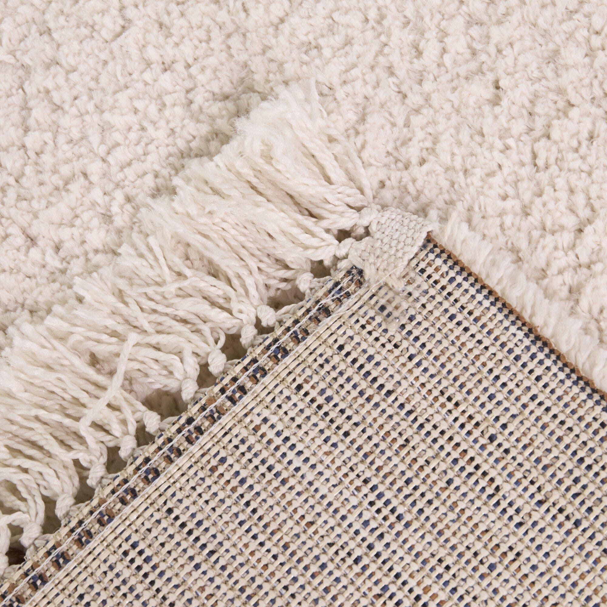 Balta Rugs Astaire 5' 3" x 7' Area Rug, Rust/Ivory, large