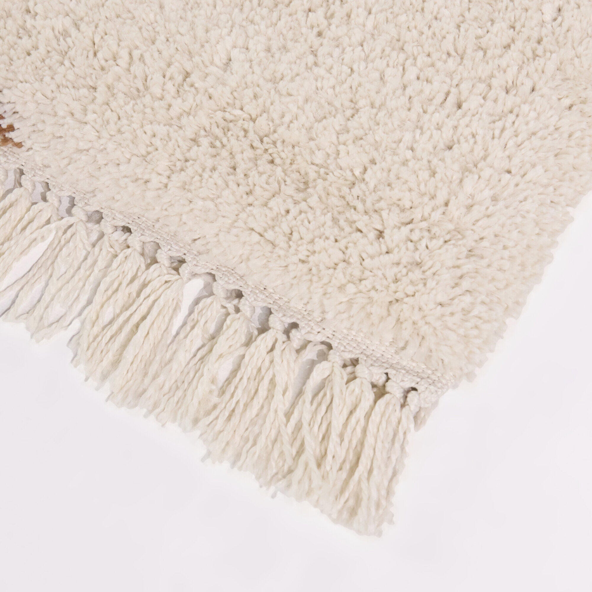 Balta Rugs Astaire 7' 10" x 10' Area Rug, Rust/Ivory, large