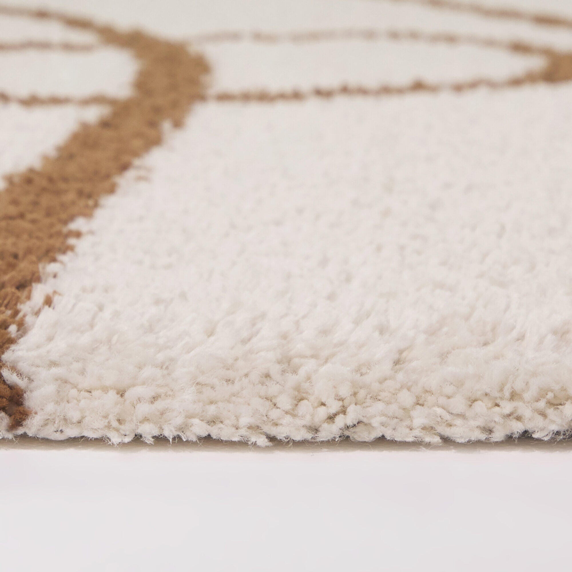 Balta Rugs Astaire 7' 10" x 10' Area Rug, Rust/Ivory, large
