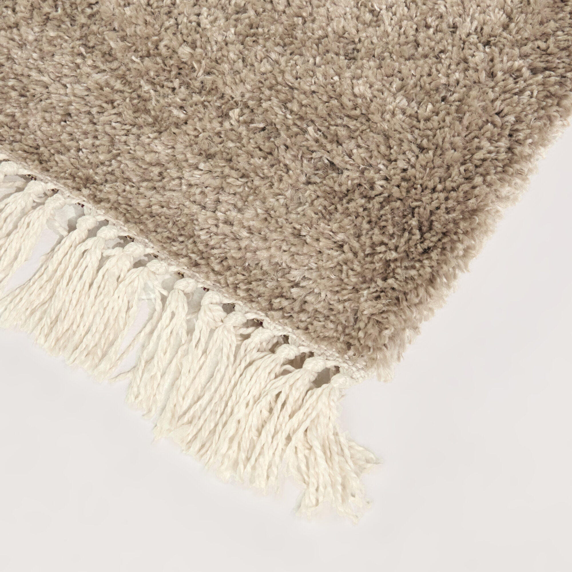 Balta Rugs Atherstone 7' 10" x 10' Area Rug, Beige, large