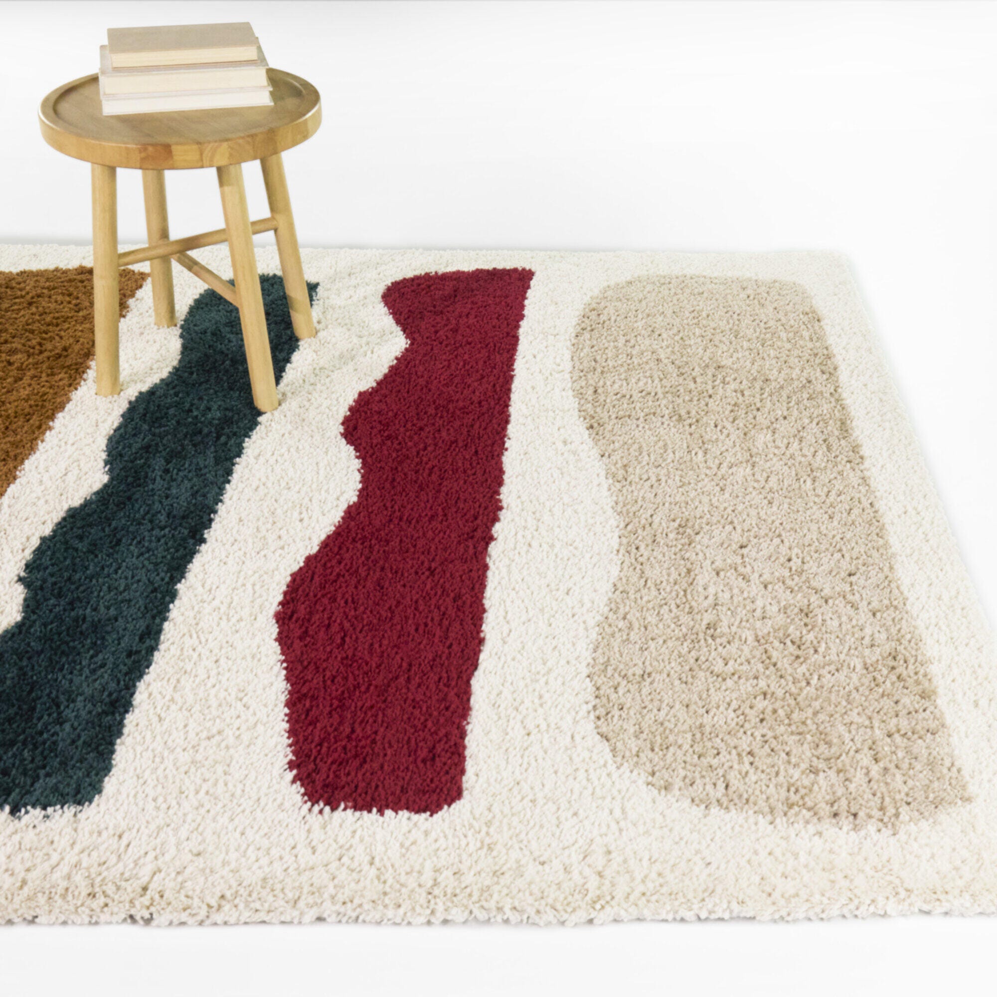 Balta Rugs Augustin 7' 10" x 10' Area Rug, Multi, rollover