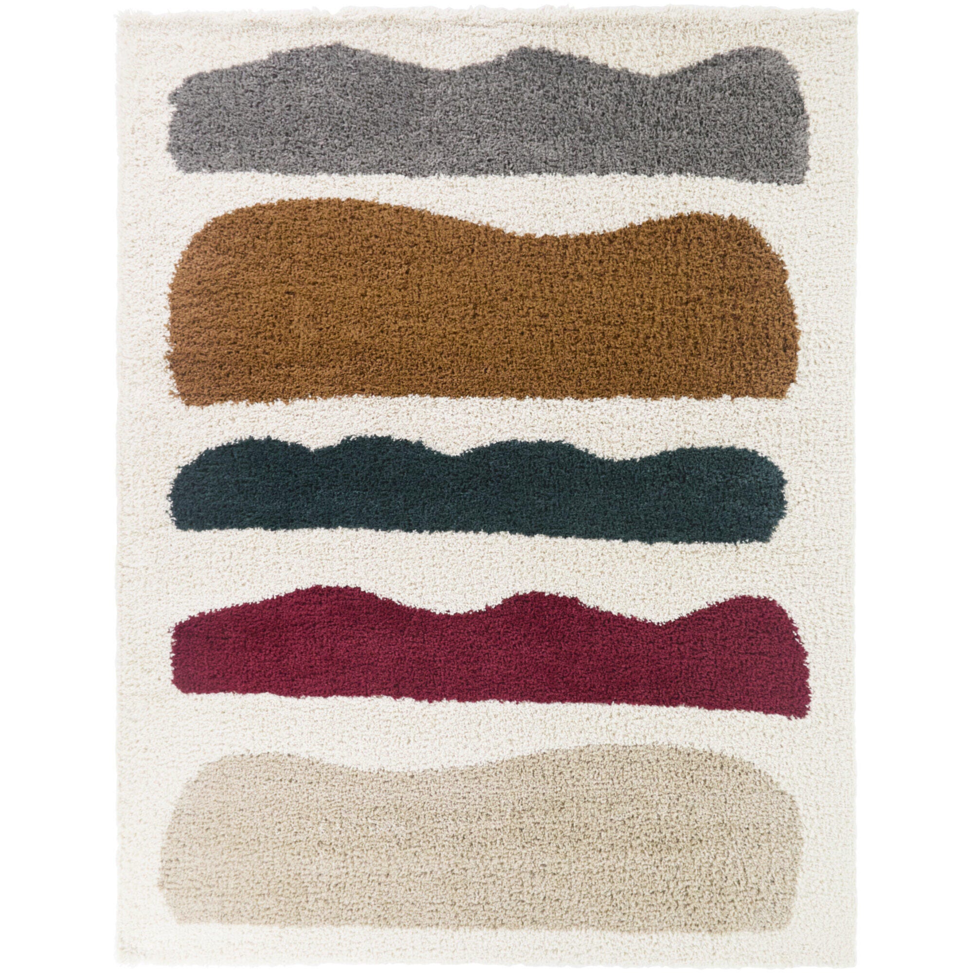 Balta Rugs Augustin 7' 10" x 10' Area Rug, Multi, large