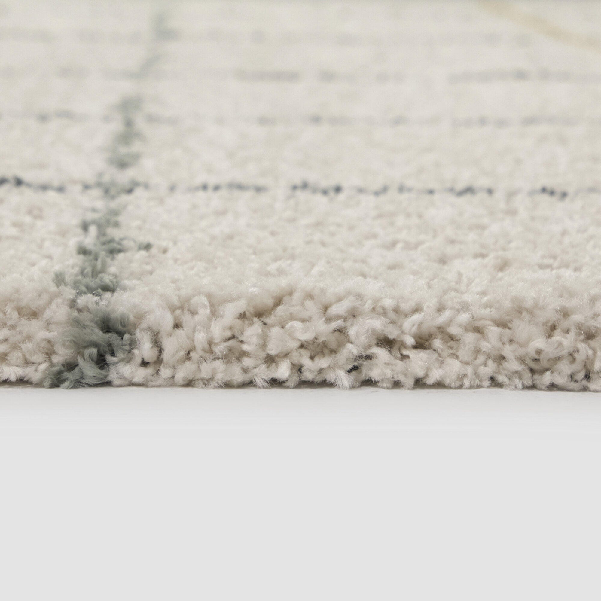 Balta Rugs Bachri 7' 10" x 10' Area Rug, Cream, large