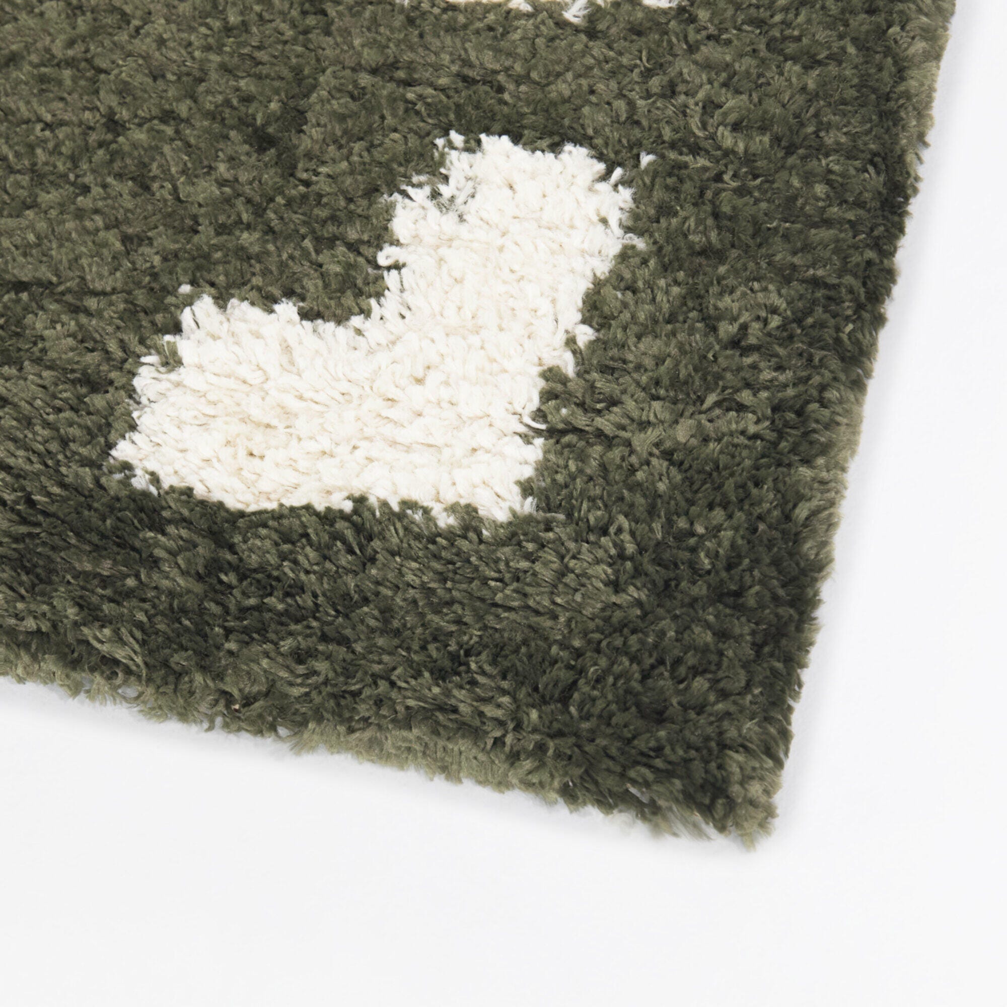 Balta Rugs Barbour 5' 3" x 7' Area Rug, Green, large