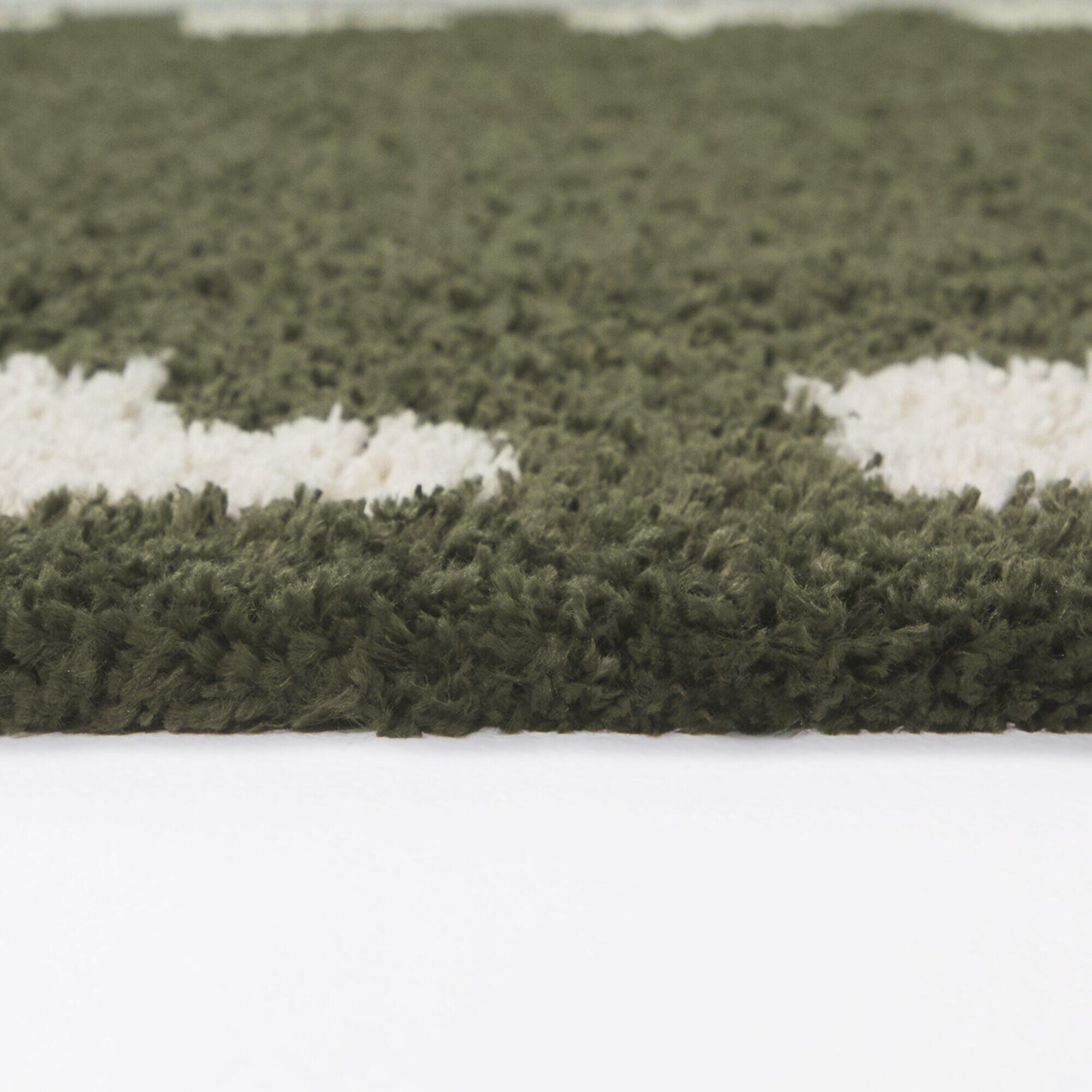 Balta Rugs Barbour 5' 3" x 7' Area Rug, Green, large