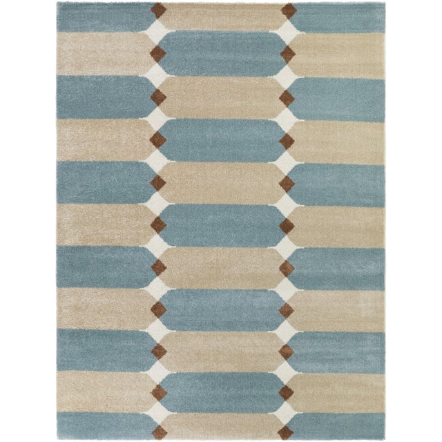 Balta Rugs Barlow 5' 3" x 7' Area Rug