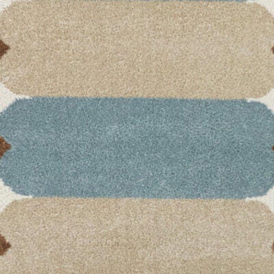 Swatch color Blue/Beige , product with this swatch is currently selected
