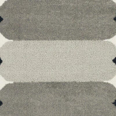Swatch color Dark Gray/Light Gray 