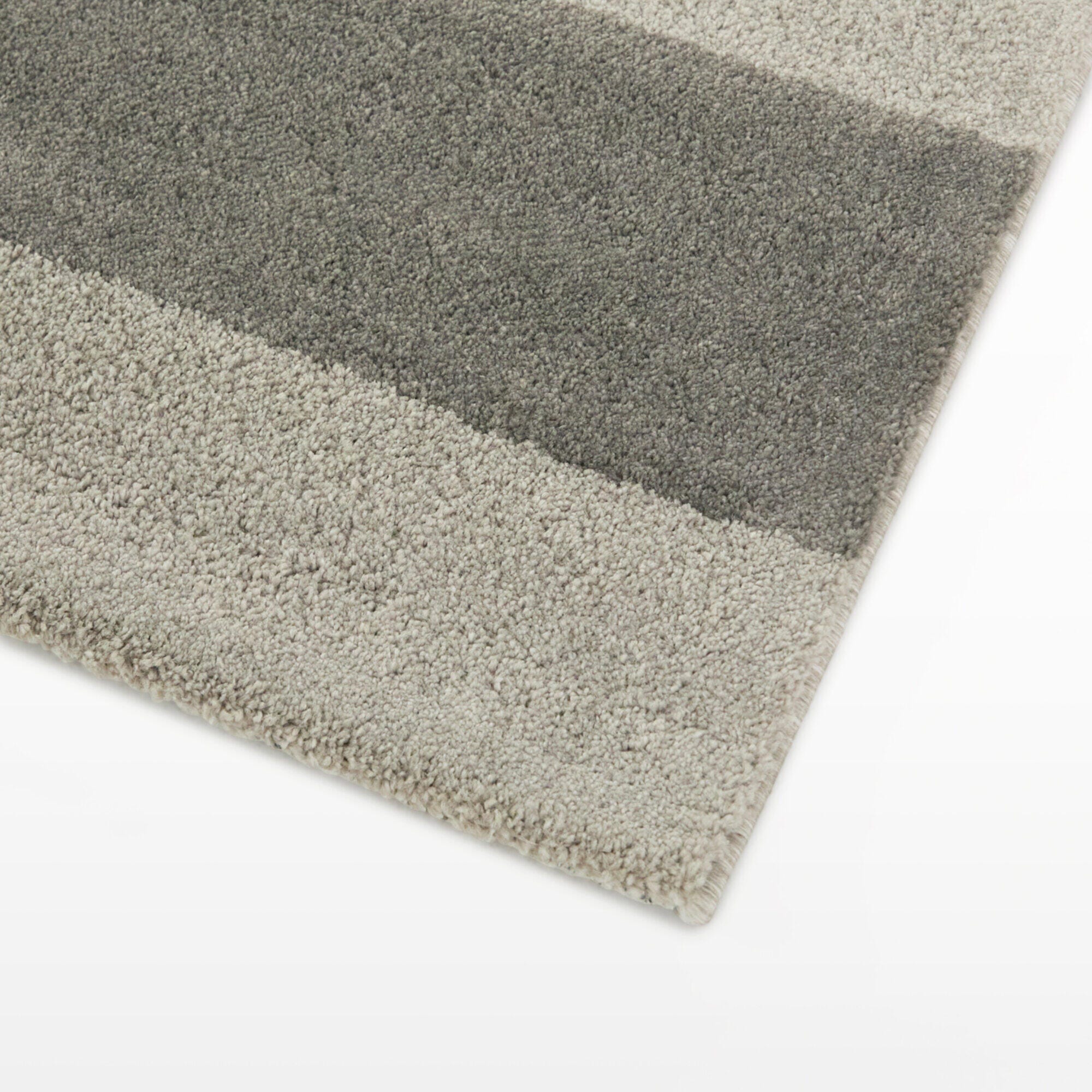 Balta Rugs Barlow 7' 10" x 10' Area Rug, Dark Gray/Light Gray, large
