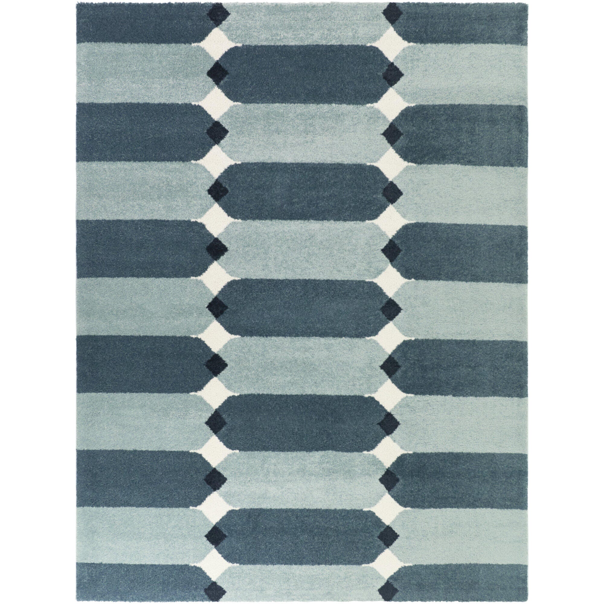 Balta Rugs Barlow 5' 3" x 7' Area Rug, 17684, large