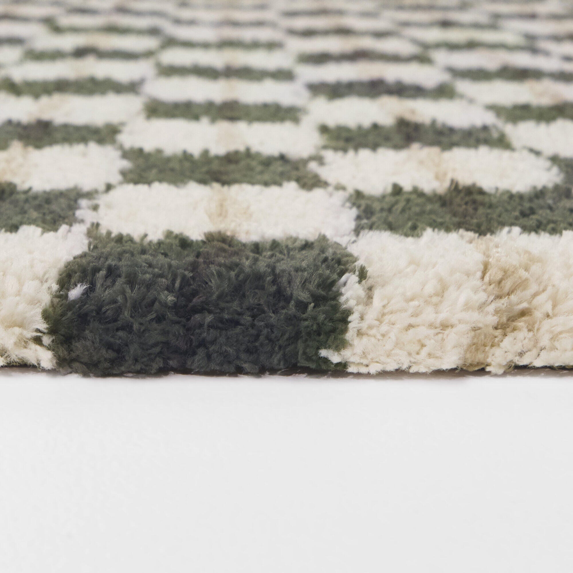 Balta Rugs Bateman 5' 3" x 7' Area Rug, Green, large