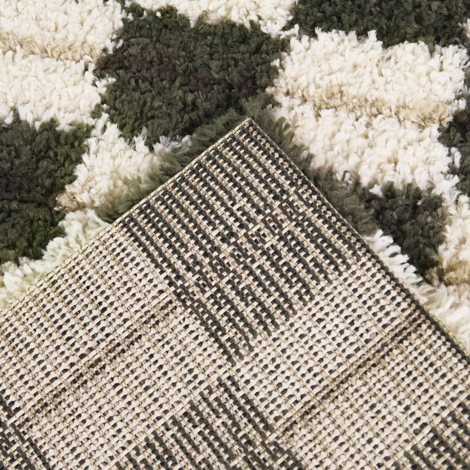 Balta Rugs Bateman 7' 10" x 10' Area Rug, Green, large