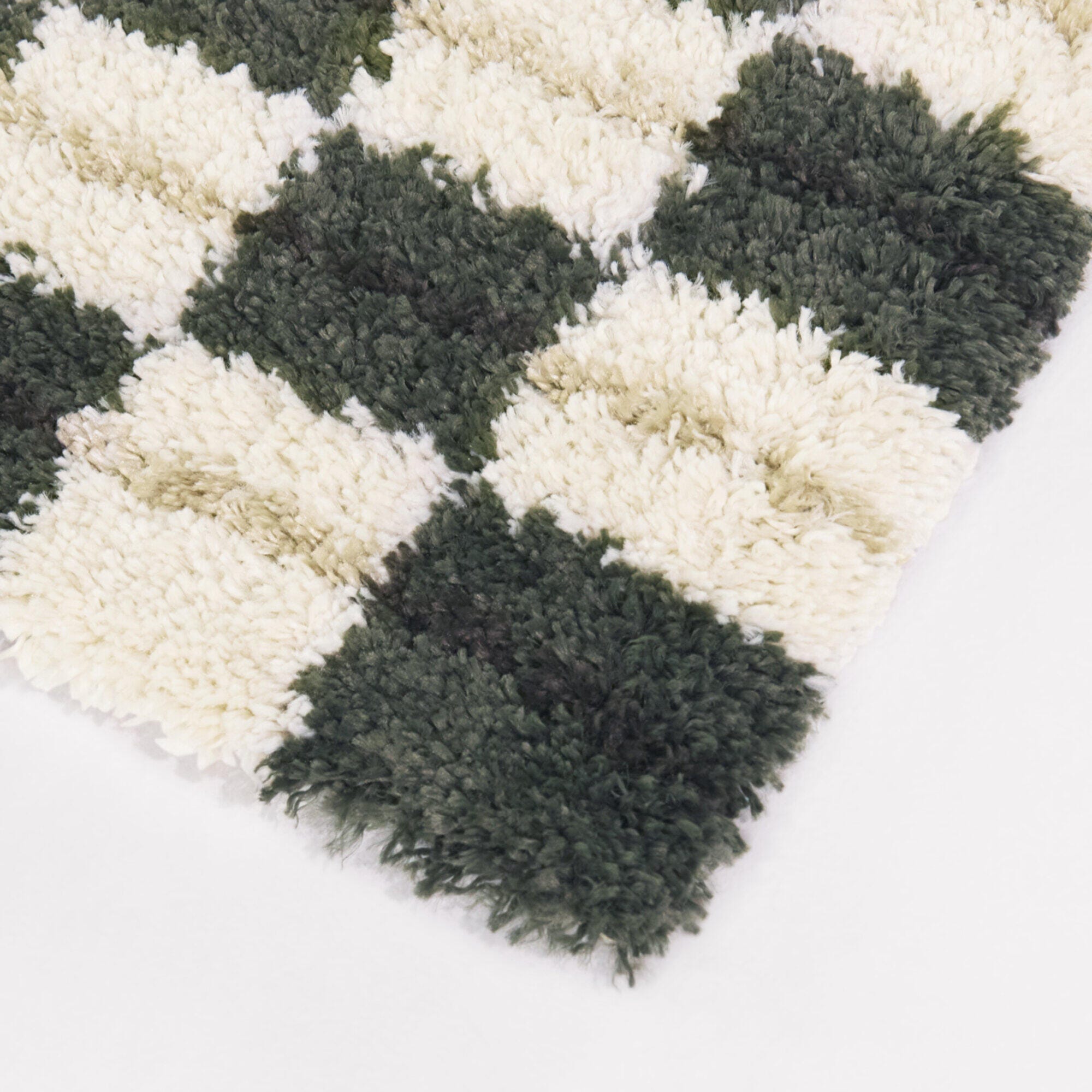 Balta Rugs Bateman 7' 10" x 10' Area Rug, Green, large
