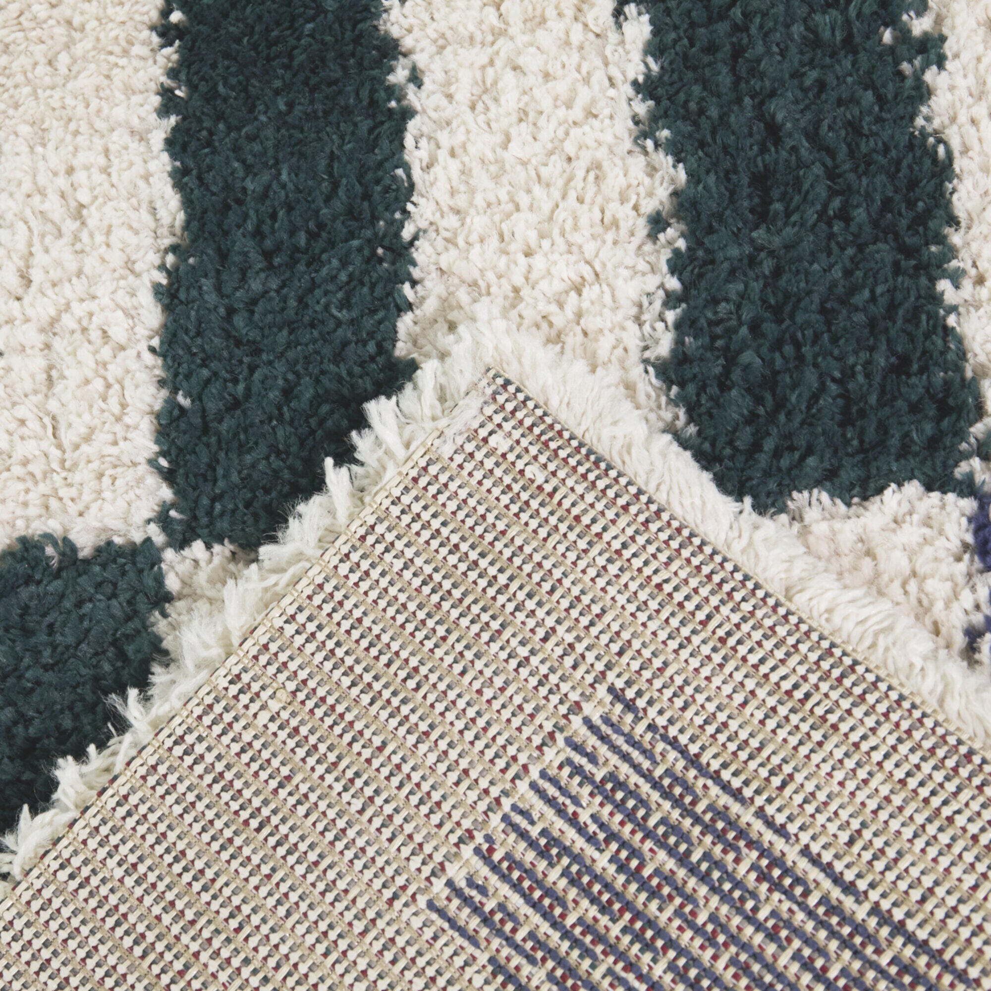 Balta Rugs Beatty 5' 3" x 7' Area Rug, Green, large