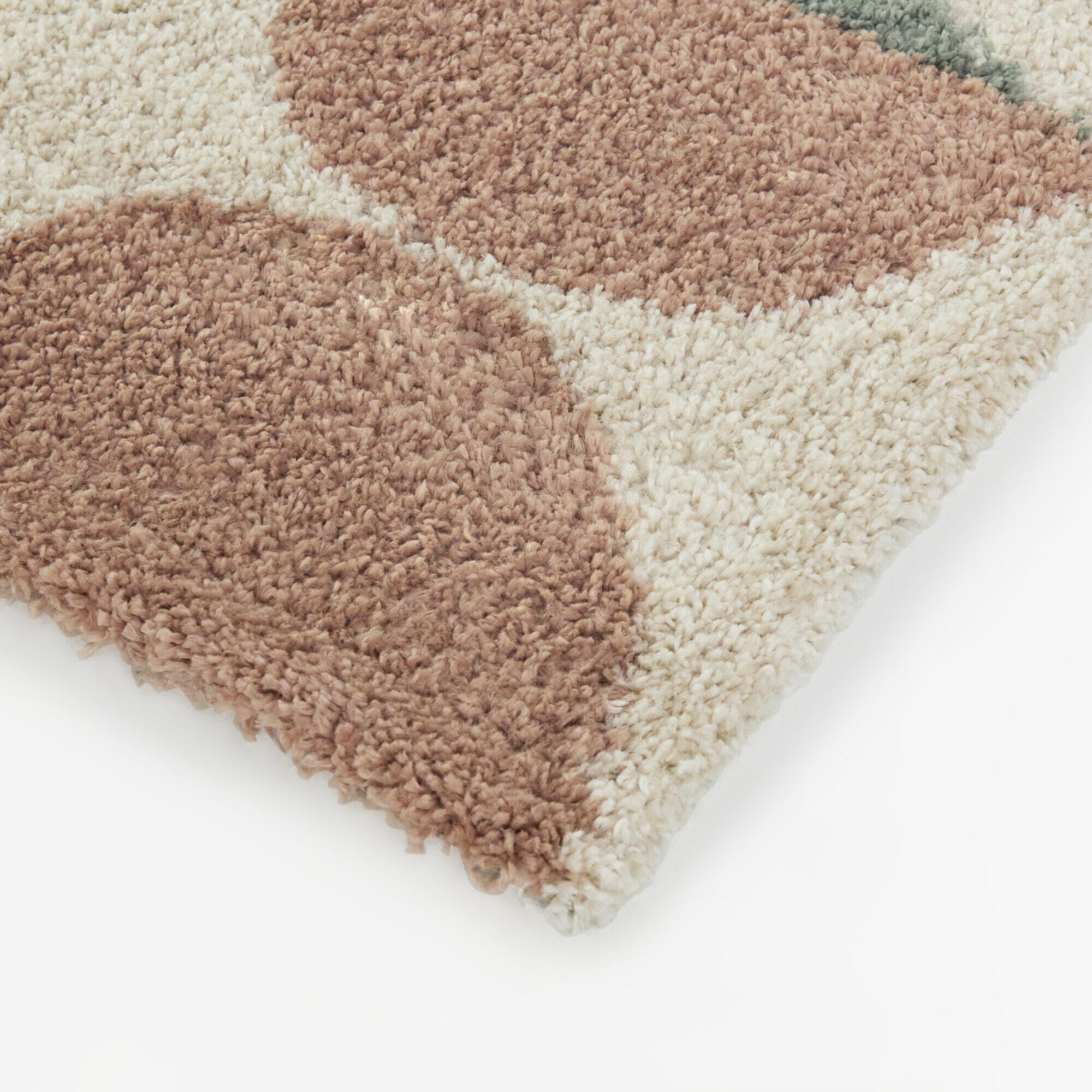 Balta Rugs Bellanca 5' 3" x 7' Area Rug, Blue/Yellow, large