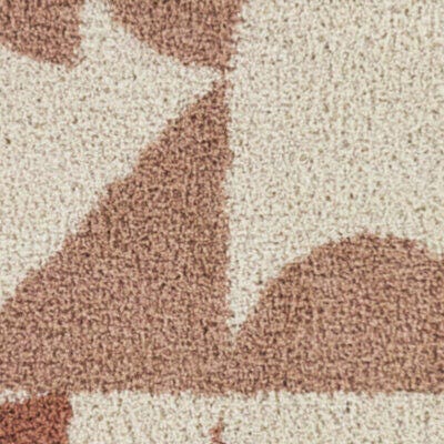 Swatch color Brown/Pink 