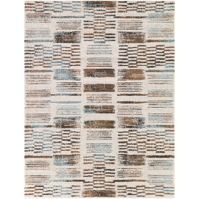 Balta Rugs Belli 7' 10" x 10' Area Rug, Cream