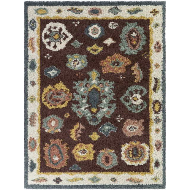 Balta Rugs Bernal 5' 3" x 7' Area Rug, Multi