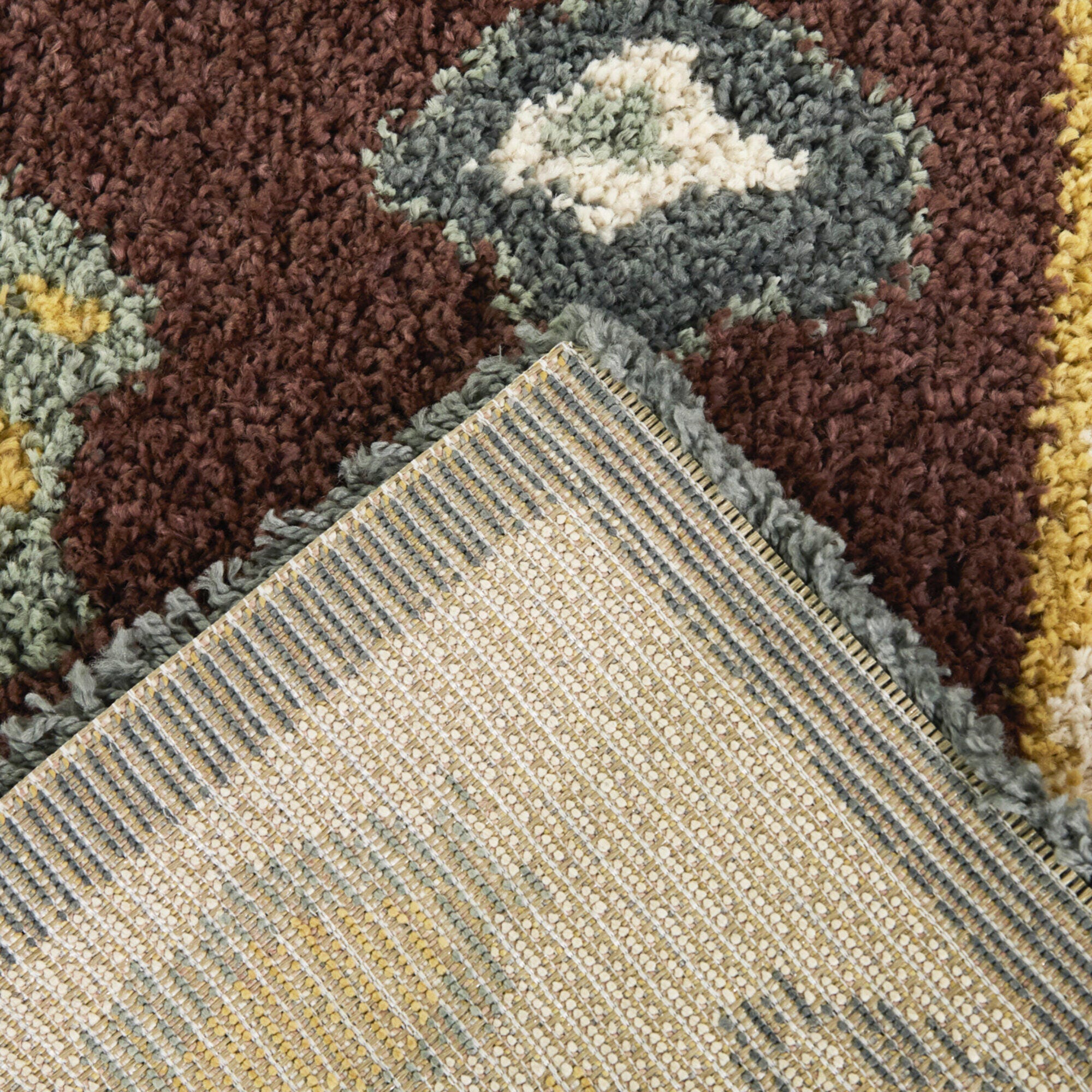 Balta Rugs Bernal 7' 10" x 10' Area Rug, Multi, large