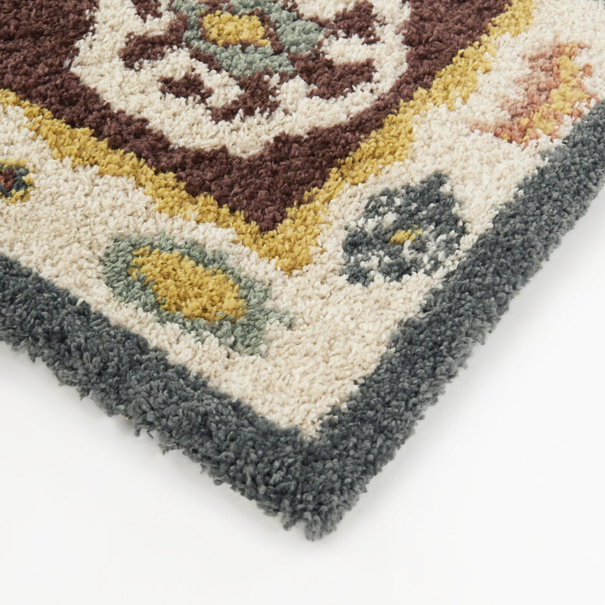 Balta Rugs Bernal 7' 10" x 10' Area Rug, Multi, large