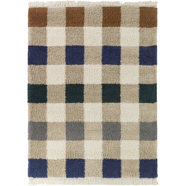 Balta Rugs Bonnie 7' 10" x 10' Area Rug