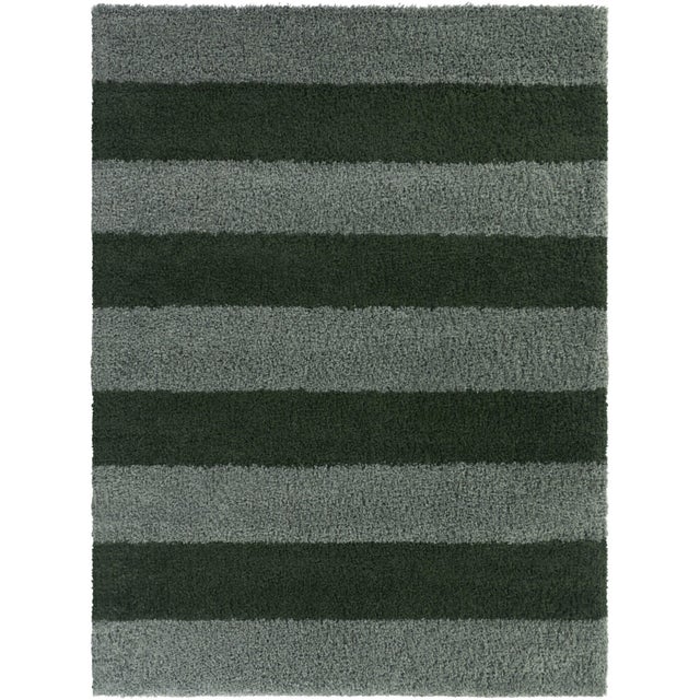Balta Rugs Brodie 5' 3" x 7' Area Rug, Green